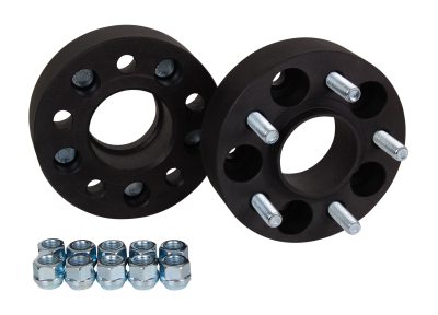 35mm Hjulspacers - Bultcirkel 5x114.3 i gruppen FLGAR / TILLBEHR / SPACERS hos TH Pettersson AB (76-SPACER242)