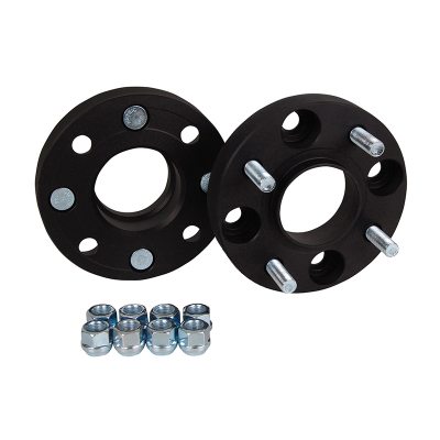 25mm Hjulspacers - Bultcirkel 4x100 i gruppen FLGAR / TILLBEHR / SPACERS hos TH Pettersson AB (76-SPACER372)