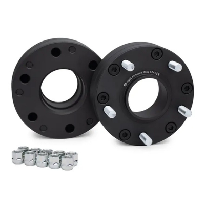 50mm Hjulspacers - Bultcirkel 6x139.7 (Konvertering till 5x139.7) i gruppen FÄLGAR / TILLBEHÖR / SPACERS hos TH Pettersson AB (76-SPACER442)