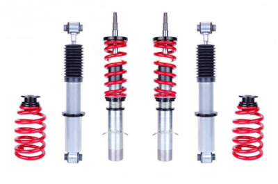 V2 Coilovers - Volvo 740, 940 i gruppen CHASSI / COILOVERS & TILLBEHR / COILOVERS / VOLVO hos TH Pettersson AB (76-jspcoilovers022)