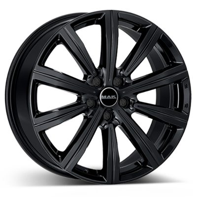 MAK Birmingham dark 9,5x22 5/120 ET35 NAV 64,1 i gruppen FÄLGAR / TILLVERKARE / VARUMÄRKEN / MAK PERFORMANCE WHEELS hos TH Pettersson AB (OCL-DBH2N9BA35C60)
