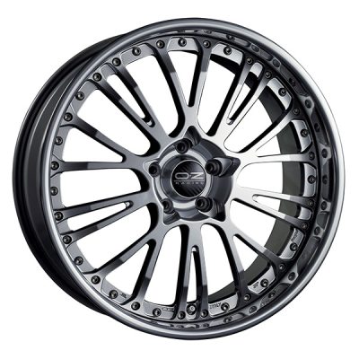 OZ Botticelli III 9,5x19 5x120 E26 C79,1 i gruppen DÄCK & FÄLG / FÄLGAR / TILLVERKARE / VARUMÄRKEN / OZ RACING hos TH Pettersson AB (SPF-33919095500012026791)