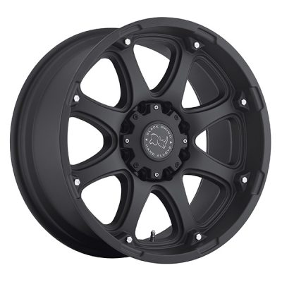 Black Rhino Glamis M.Blk 14x22 8x165,1 Ex74 C121 i gruppen FÄLGAR / TILLVERKARE / VARUMÄRKEN / BLACK RHINO hos TH Pettersson AB (SPF-41822140800016574121)