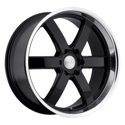 Black Rhino Pondora G.Blk 8,5x20 6x139,7 E45 C112 i gruppen FÄLGAR / TILLVERKARE / VARUMÄRKEN / BLACK RHINO hos TH Pettersson AB (SPF-42720085600013945112)