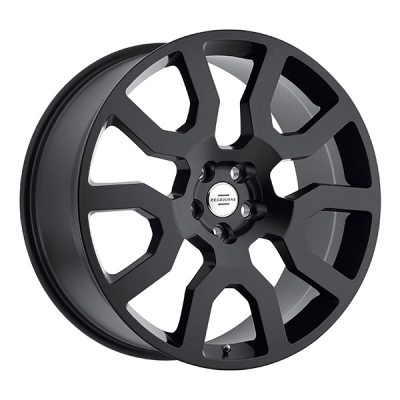 Redbourne Hercules M.Blk 10x22 5x120 E37 C72,5 i gruppen FÄLGAR / TILLVERKARE / VARUMÄRKEN / REDBOURNE hos TH Pettersson AB (SPF-52622100500012037725)