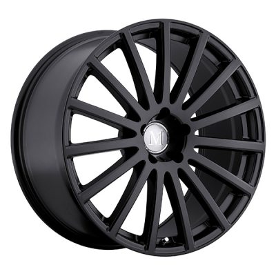 Mandrus Rotec Blk 10x22 5x112 E41 C66,6 i gruppen FÄLGAR / TILLVERKARE / VARUMÄRKEN / MANDRUS WHEELS hos TH Pettersson AB (SPF-53522100500011241666)