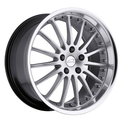 Coventry Whitley Slv 9,5x18 5x120,6 E20 C73,9 i gruppen FÄLGAR / TILLVERKARE / VARUMÄRKEN / COVENTRY WHEELS hos TH Pettersson AB (SPF-55218095500012120739)