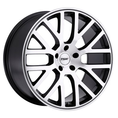 TSW Donington Gun 8x17 5x112 E42 C72,1 i gruppen FÄLGAR / TILLVERKARE / VARUMÄRKEN / TSW WHEELS hos TH Pettersson AB (SPF-56717080500011242721)