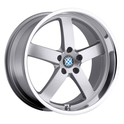 Beyern Rapp Slv 9x22 5x120 E35 C74,1 i gruppen FÄLGAR / TILLVERKARE / VARUMÄRKEN / BEYERN hos TH Pettersson AB (SPF-57422090500012035741)