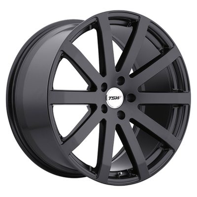 TSW Brooklands M.Blk 9,5x18 5x120 E45 C76,1 i gruppen FÄLGAR / TILLVERKARE / VARUMÄRKEN / TSW WHEELS hos TH Pettersson AB (SPF-59118095500012045761)