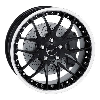 Breyton GTP Blk 10x20 5x120 E30 C72,5 i gruppen FÄLGAR / TILLVERKARE / VARUMÄRKEN / BREYTON hos TH Pettersson AB (SPF-67020100500012030725)