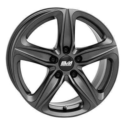 BM Drive M.Gun 8x18 5x112 E45 C66,5 i gruppen FÄLGAR / TILLVERKARE / VARUMÄRKEN / BM WHEELS hos TH Pettersson AB (SPF-73518080500011245664)