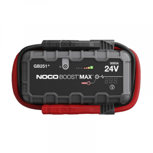 Startbooster NOCO Boost MAX GB251 24V 3000A