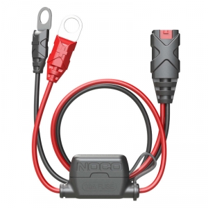 Noco X- Connect ring M10 med säkringshållare