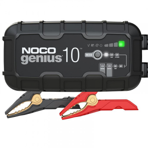 Batteriladdare Noco Genius 10 EU 6/12V 10A