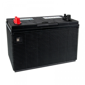 Batteri Nordmax M31-950 DUAL AGM 12V 100Ah 950A(EN)
