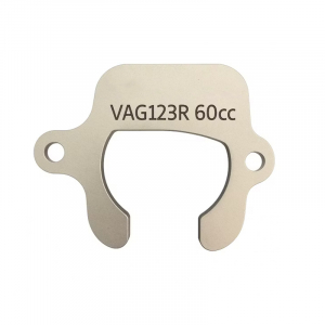 Vxelsprr Volksawgen / VAG 123R CC-Mtt 60mm