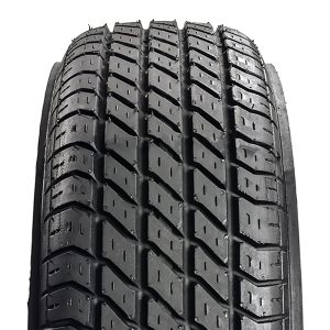 Folkraced�ck 195/60R15 Q Reg. Raptor L60 (R6) Soft F�rst�rkt Sida
