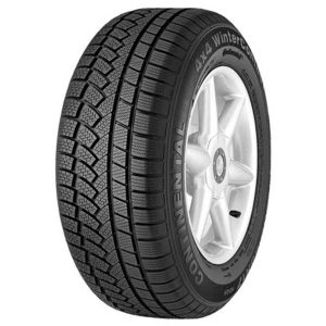 235/65R17 104H Continental 4x4 Winter Contact MO
