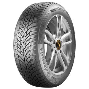 215/65R17 99H Continental Winter Contact TS870 P ContiSeal