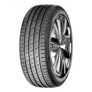 Nexen NFera SU1 Radial Tire 215/40ZR17 87W 