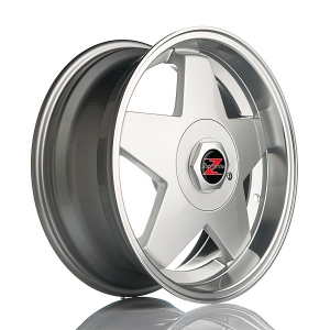 Barzetta Star 8,5x17 5x100 / 5x112 ET15 NAV 66,6