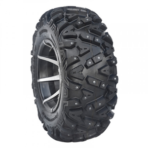 ATV DÄCK DUBBAT 26x9-12 / 26x9.00-12 49F FORERUNER KNIGHT WINTER