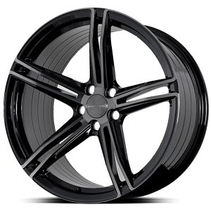 ABS Wheels F30 9,5x19 ET 35 Dark Tint