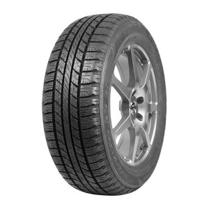 235/70R16 106H Goodyear WRANGLER HPALL WEATHER