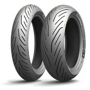 120/70R14F 55H MICHELIN POWER 3 SCOOTER