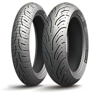 160/60R14 65H MICHELIN ROAD 4 SCOOTER
