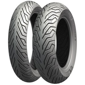 120/70-12 58S MICHELIN CITY GRIP 2 REINF.