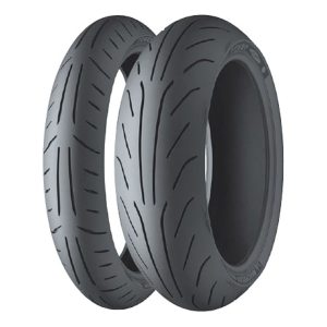 130/60-13 60P MICHELIN POWER PURE SC REINF.