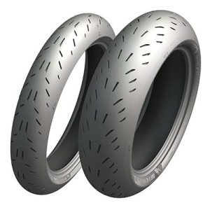120/70R17F MICHELIN PERFORMANCE CUP SOFT