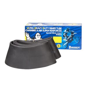 Michelin Slang 100/90-19 / 110/90-19 / 120/80-19 / 130/70-19 Extra Tjock 4mm - Motocross / Enduro
