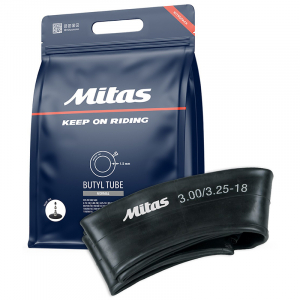 Mitas Slang 100/90-19 / 110/90-19 / 120/80-19 / 130/70-19 Extra Tjock 4mm