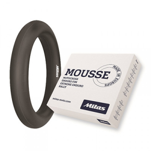 Mitas Mousse 100/100-18 & 110/100-18 cross och 120/90-18 Enduro