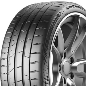 265/35R19 98Y XL Continental SportContact 7 MO1 (Mercedes) OE C-CLASS