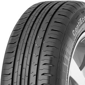 245/45R18 96W Continental ContiEcoContact 5 ContiSeal i gruppen DCK / SOMMARDCK hos TH Pettersson AB (223-CNT311824)