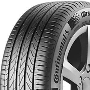 185/55R15 82H Continental UltraContact 