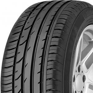 215/60R16 95V Continental ContiPremiumContact 2 ContiSeal i gruppen DCK / SOMMARDCK hos TH Pettersson AB (223-CNT350341)