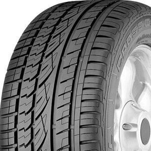 235/60R18 107W XL Continental CrossContact UHP AO (Audi) OE Q7