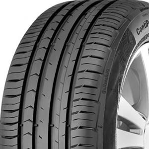 205/55R16 91W Continental ContiPremiumContact 5 AO (Audi) OE A3 i gruppen DCK / SOMMARDCK hos TH Pettersson AB (223-CNT356105)