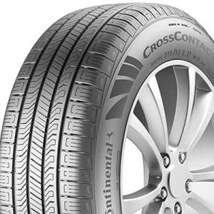 275/45R22 112W XL Continental CrossContact RX LR (Land Rover) OE DEFENDER