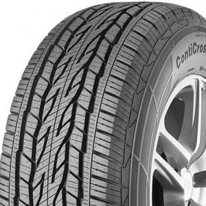 255/65R17 110H Continental ContiCrossContact LX 2 