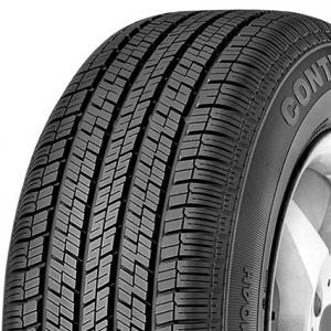 215/65R16 98H Continental 4x4Contact 