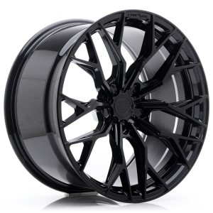 Concaver CVR1 19x9 ET20-40 Oborrad Platinum Black