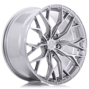 Concaver CVR1 20x8 ET20-40 Oborrad Brushed Titanium