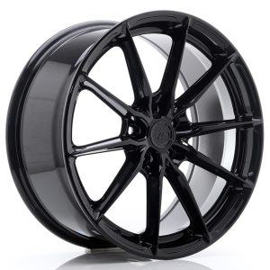 Japan Racing JR37 19x8,5 ET45 5x114,3 Glossy Black