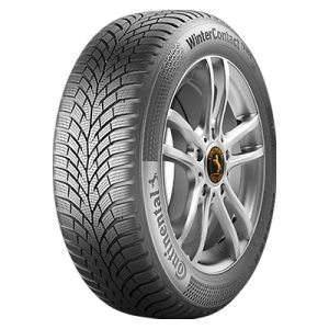 285/30R20 99W XL Continental Winter Contact TS870P 